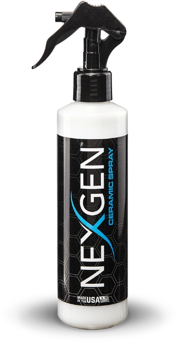 nexgen bottles